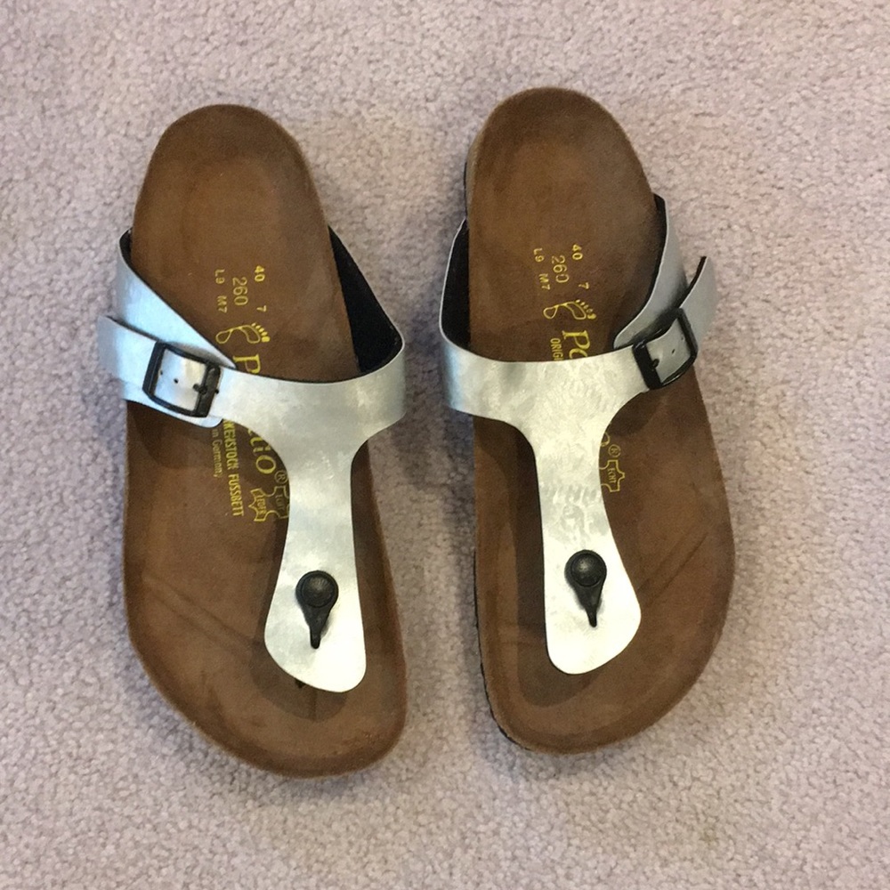 Birkenstock Papillio sandals